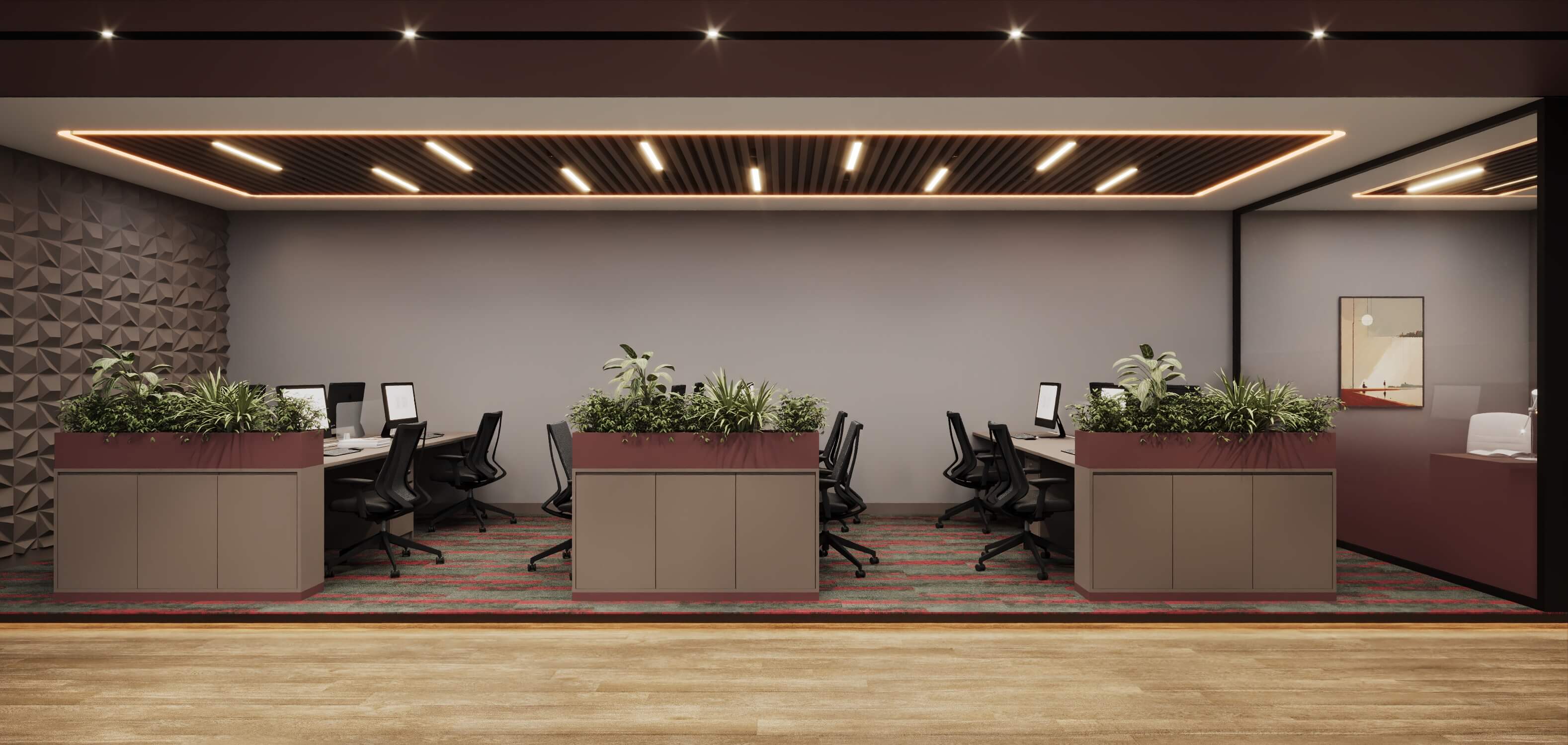 Kocaeli Ofis, İzmit, Kocaeli, Ofisler