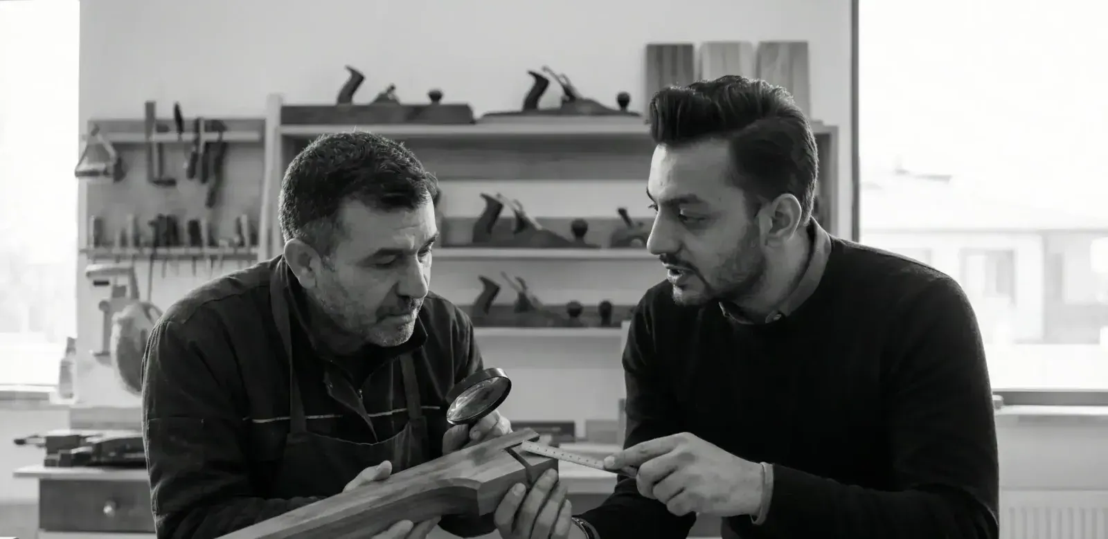 Doğru İç Mimar ile Çalışan Mutlu Oluyor