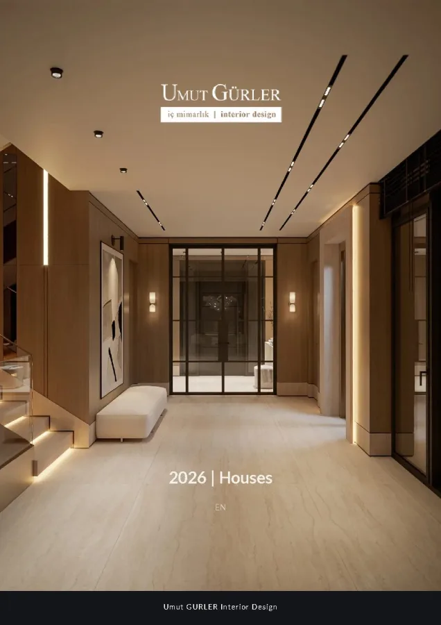 2026 Houses