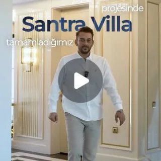 Santra Villa