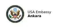 Amerikan Büyükelçiliği — Konut