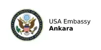 Amerikan Büyükelçiliği — Residence