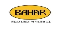 Bahar İnşaat — Villa & Ofis