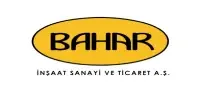 Bahar İnşaat — Villa & Office