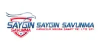 Saygın Savunma — Residence & Factory