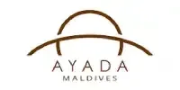 Ayada Maldives — Villa