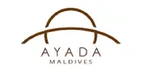 Ayada Maldives — Villa