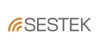 Sestek — Cyberpark Ofisler