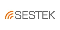 Sestek — Cyberpark Offices