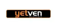 Yetven — Konut & Mağaza