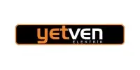 Yetven — Residence & Store