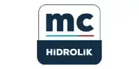 Mc Hidrolik — Ofis