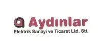Aydınlar — Ofis & Villa