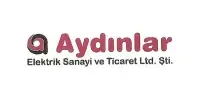 Aydınlar — Office & Villa