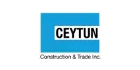 Ceytun — Villa & Office