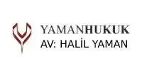 Halil Yaman — Hukuk Bürosu