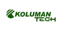 Koluman Tech — Hacettepe Teknokent