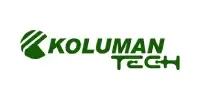 Koluman Tech — Hacettepe Technopark