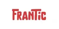 Frantic Games — ODTÜ Teknokent