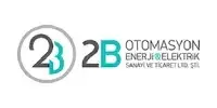 2B — Ofis & Mağaza