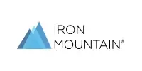 Iron Mountain — Cyberpark Office