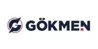 Gökmen — Mağaza & Ofis