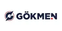 Gökmen — Store & Office