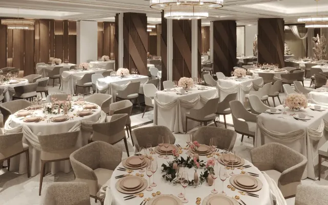 Luxury Ofis Tasarımları Nasıl Olmalıdır?