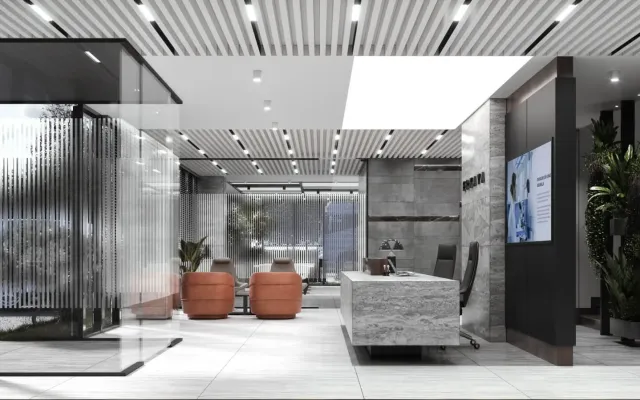 Moment Beştepe Ofis Fiyatları