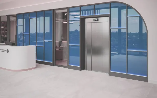 Reason for Preference for Office Buildings in Line with Their Possibilities