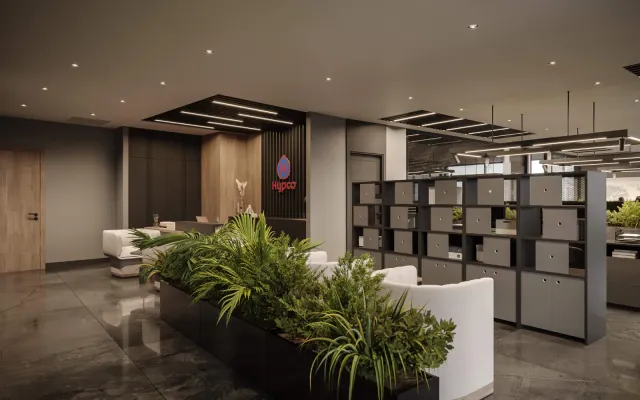 YDA Center Interior Designer Recommendation