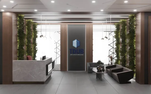 Moment Beştepe Office Interior Designer Recommendation