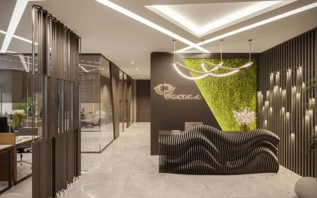 Recommendations for Moment Beştepe Natamam Office Owners