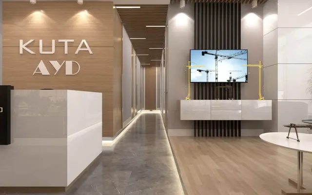 2027 Yılının 5 Ultra Klasik Ofis Tasarımı