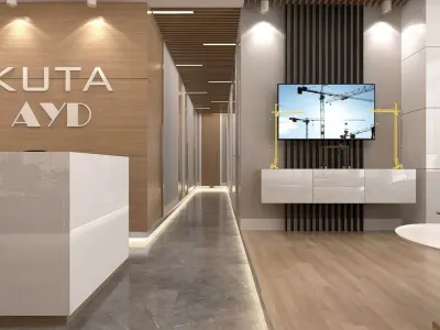 5 Ultra Classic Office Designs of 2027