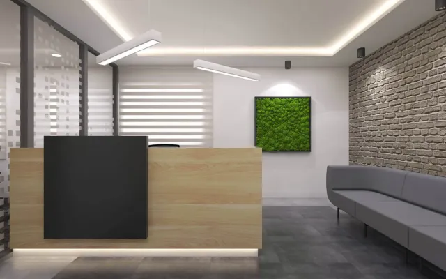 Mahall Ankara Ofis Tasarımları Nasıl Olmalı?