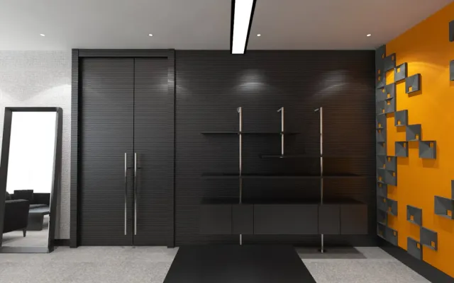 How Should Maidan Ankara Office Designs Be?