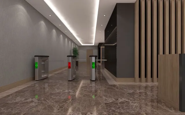 Maidan Ankara Office Decoration Suggestions