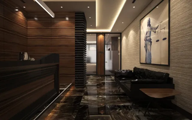 Interior Designer Recommendations for Maidan Ankara Office