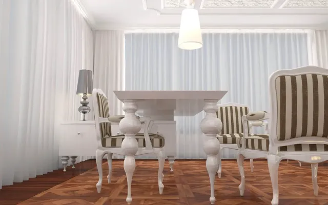 Things to Consider for Rental Office Decoration
