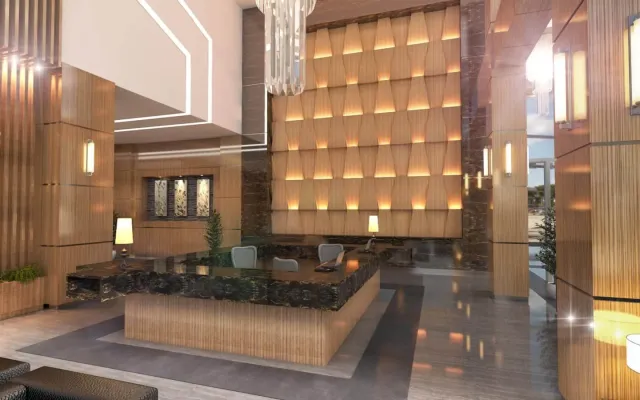 Recommendations for Construction Company Office Decoration