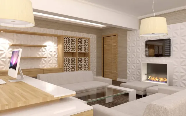 Interior Architect and Decoration Companies at NEV201