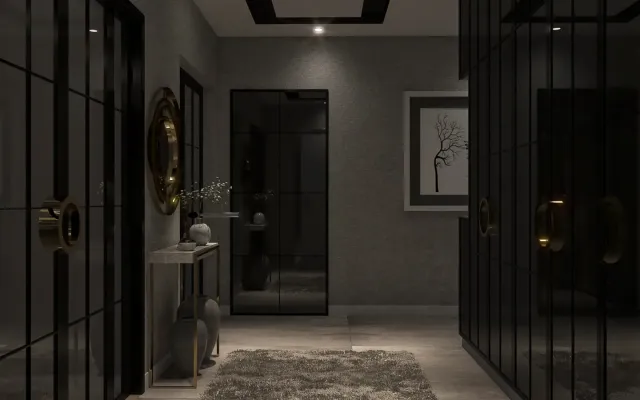 Umut GÜRLER İç Mimarlık - Ankara İç Mimarlık Şirketleri