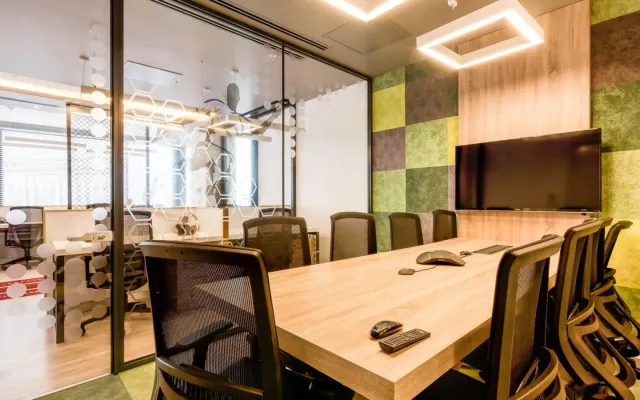 En İyi Üç Modern Ofis Tasarım Fikirleri Nedir