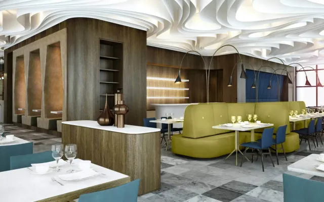 How Should Small Office Designs Be?