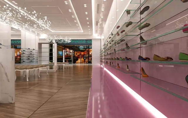 What Should the Top 3 Minimalist Office Design Examples Be Like?
