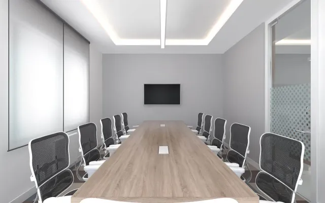 Hukuk Pratiğinde Değişen Çalışma Ortamları: Açık Ofis Trendleri ve Adaptasyon Stratejileri