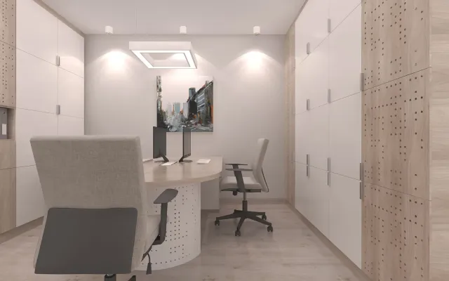 The Effect of the Studio Concept on Business Performance in Modern Business Environments