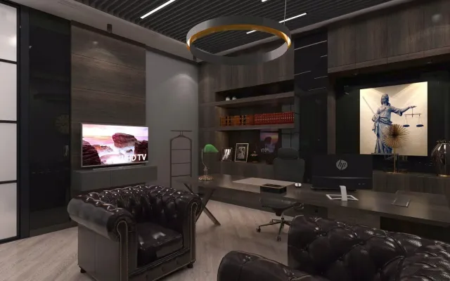 Communication and Collaboration in Studio-Style Open Offices: Strategies to Increase Success
