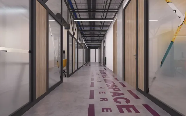A Perfect Environment for Productive Meetings: Meeting Room Design Principles
